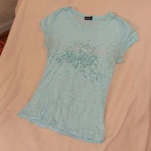 ♤ Seven7 Womens Shirt ♤